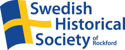 SWEDISH HISTORICAL SOCIETY OF ROCKFORD